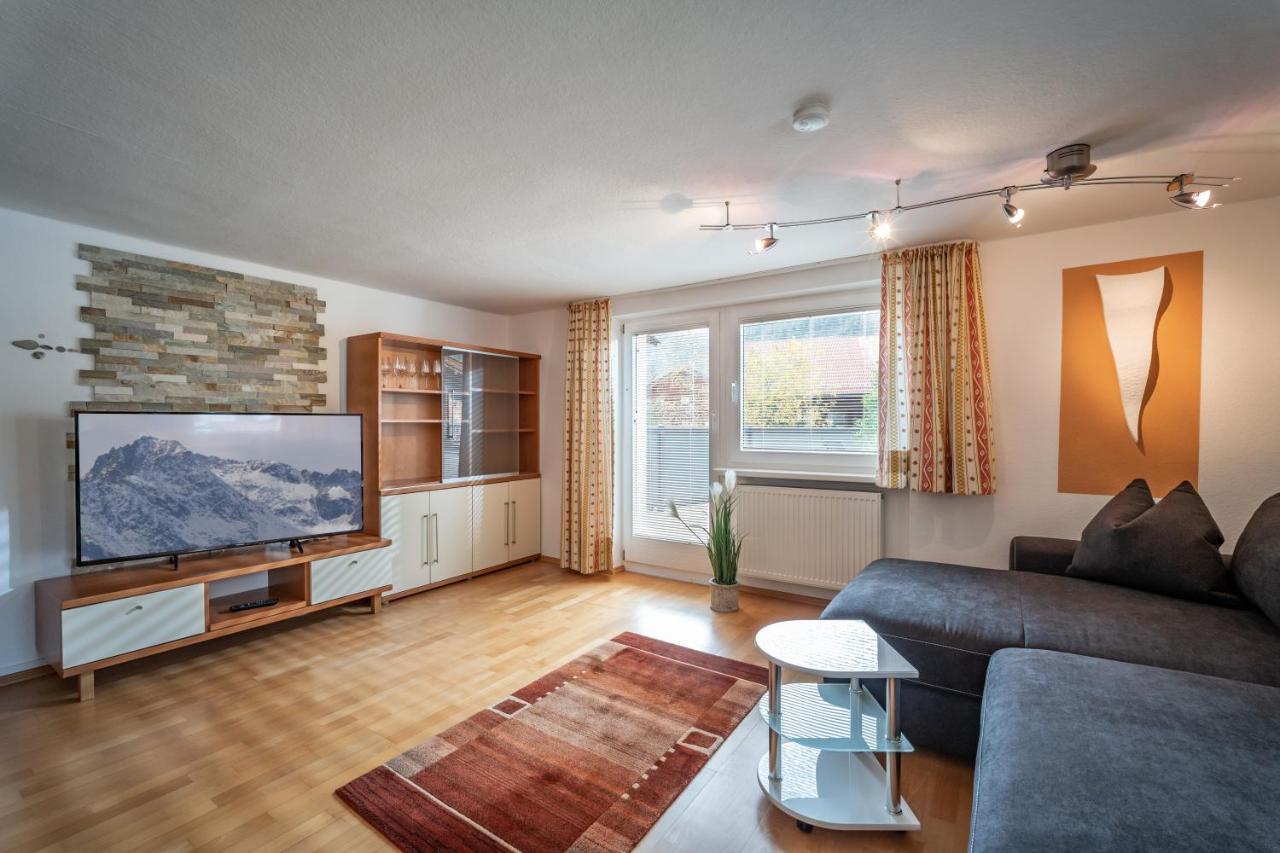 Alpenliving Apartment Mayrhofen Luaran gambar