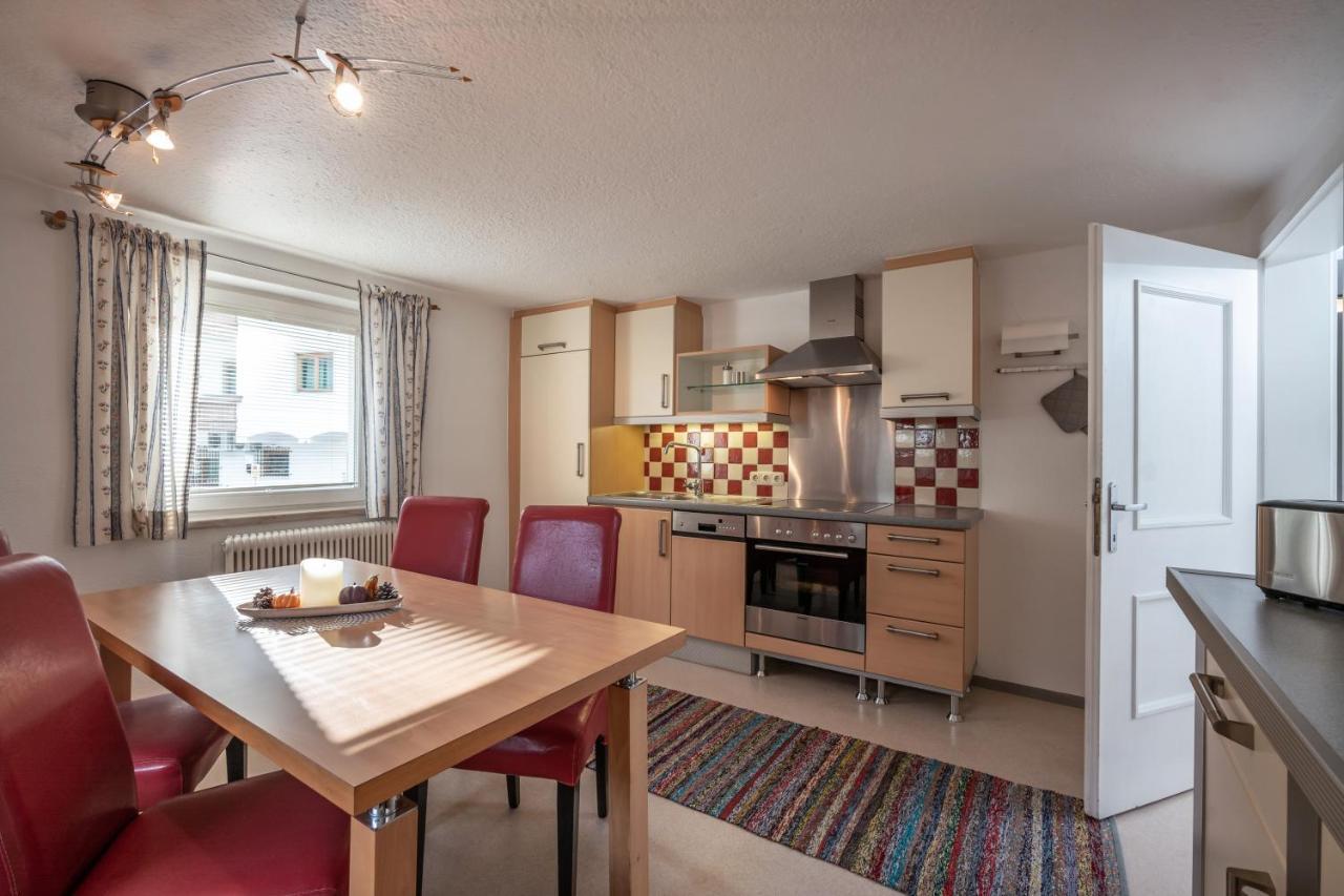 Alpenliving Apartment Mayrhofen Luaran gambar